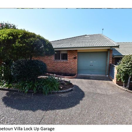 Hopetoun Villa Woonona 외부 사진