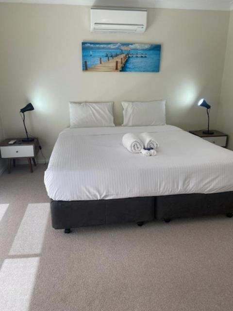 Hopetoun Villa Woonona 외부 사진
