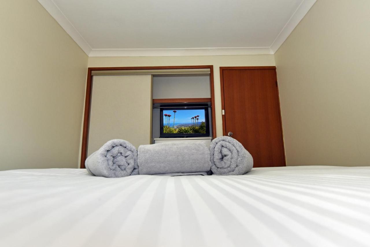 Hopetoun Villa Woonona 외부 사진