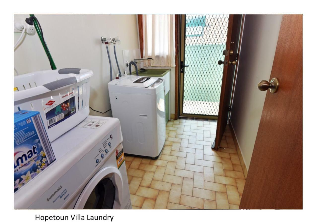 Hopetoun Villa Woonona 외부 사진